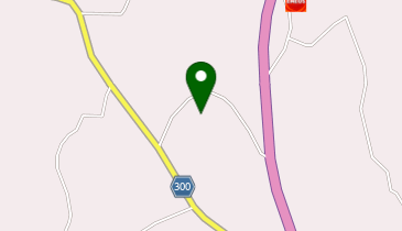 田村市七郷出張所の地図画像