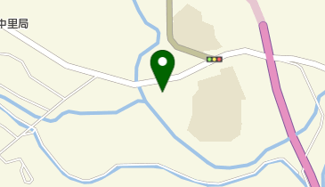 日立市西部支所の地図画像