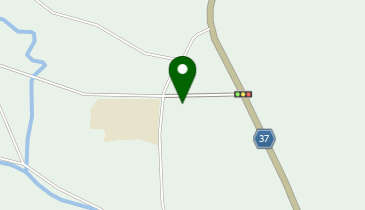 栃木市真名子出張所の地図画像