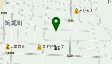 高崎市六郷市民サービスセンターの地図画像