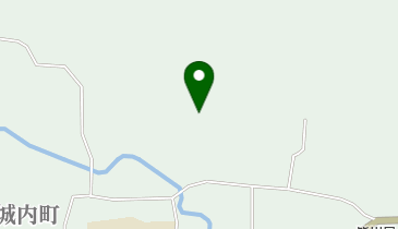 栃木市皆川出張所の地図画像