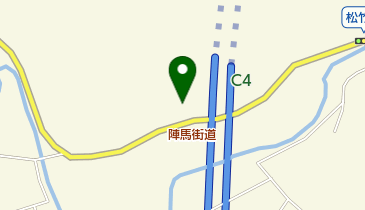 八王子市恩方事務所の地図画像