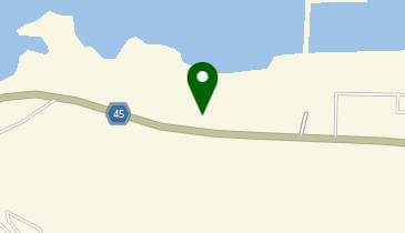 佐渡市高千連絡所の地図画像