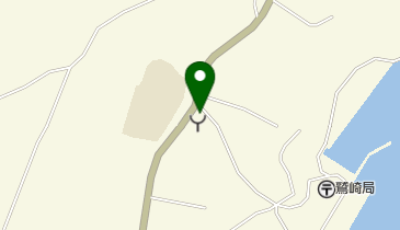 佐渡市海府連絡所の地図画像