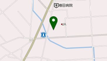 新潟市大江山連絡所の地図画像