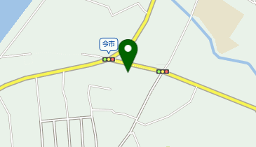 三方郡佐田出張所の地図画像