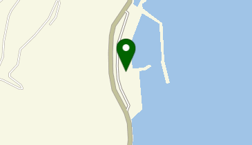 佐渡市岩首連絡所の地図画像