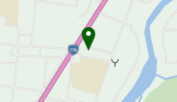 関市西部支所の地図画像