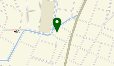 美濃加茂市下米田連絡所の地図画像