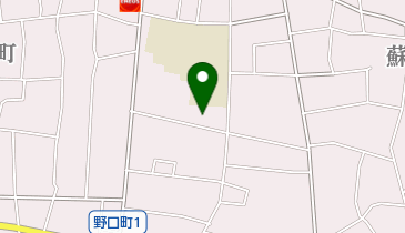 各務原市蘇原市民サービスセンターの地図画像