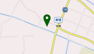 愛西市市江出張所の地図画像