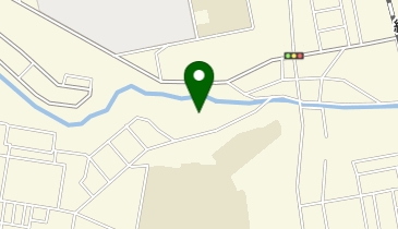 津市高茶屋出張所の地図画像