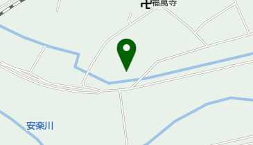 鈴鹿市井田川地区市民センターの地図画像