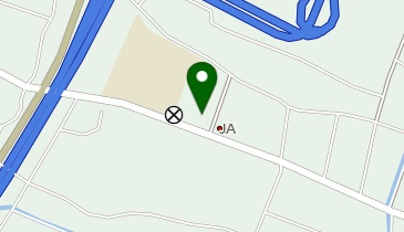 鈴鹿市椿地区市民センターの地図画像