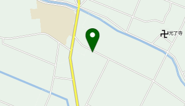 三重郡鵜川原支所の地図画像