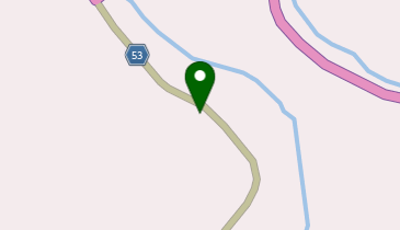 多気郡大杉谷出張所の地図画像