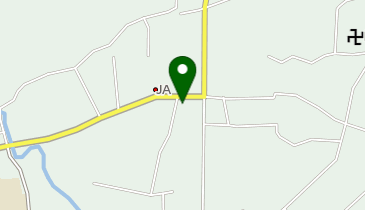 大垣市時支所の地図画像