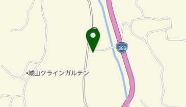 津市太郎生出張所の地図画像