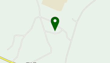 恵那市飯地振興事務所の地図画像