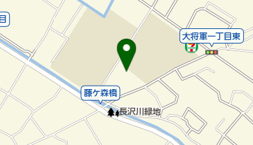 大津市瀬田北支所の地図画像