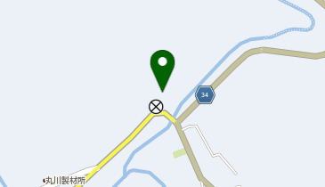 犬上郡川相出張所の地図画像