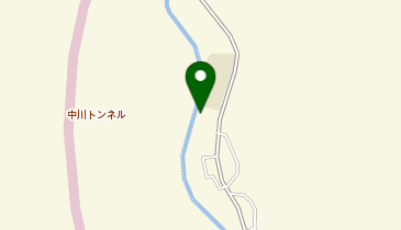 京都市中川出張所の地図画像