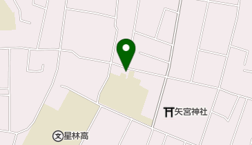 和歌山市雑賀支所の地図画像