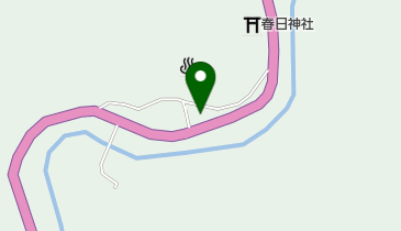 田辺市富里連絡所の地図画像