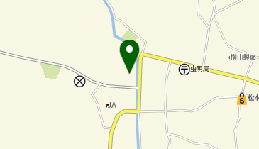 瀬戸内市裳掛出張所の地図画像