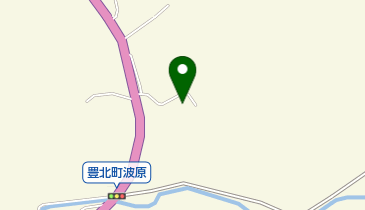 下関市神玉支所の地図画像