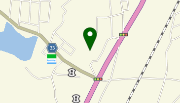 下関市王司支所の地図画像