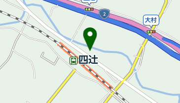 山口市鋳銭司地域交流センターの地図画像