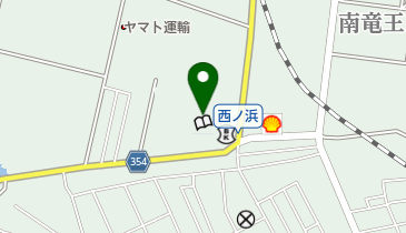 山陽小野田市南支所の地図画像