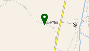 木田郡神山出張所の地図画像