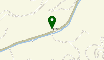 八幡浜市日土出張所の地図画像