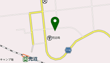 天塩郡兜沼支所の地図画像