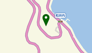 鹿角郡十和田出張所の地図画像