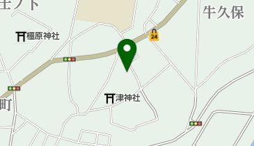 ひたちなか市那珂湊支所の地図画像