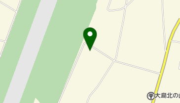 大島町元町佐吾右衛門野地7-4北の山出張所の地図画像