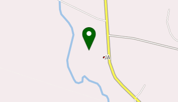 川上郡阿歴内公民館の地図画像