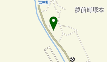 姫路市菅野サービスセンターの地図画像