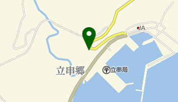 南松浦郡北魚目出張所の地図画像