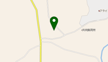 日田市五馬出張所の地図画像