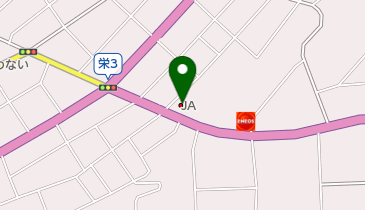 岩内郡前田出張所の地図画像