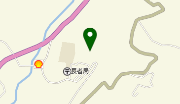 吾川郡長者出張所の地図画像