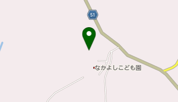 薩摩川内市藺牟田出張所の地図画像