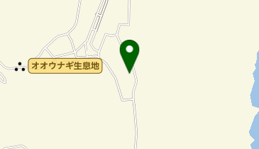 長崎市樺島連絡員事務所の地図画像