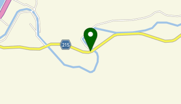 西牟婁郡椿出張所の地図画像