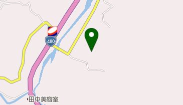 有田郡城山出張所の地図画像