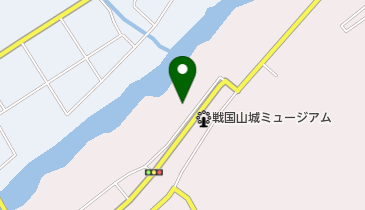 可児市兼山連絡所の地図画像